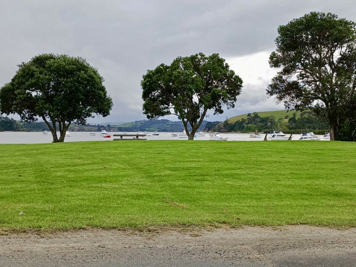 Pahi set to welcome new playground 